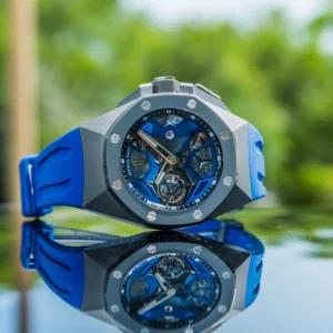 Royal Oak Concept