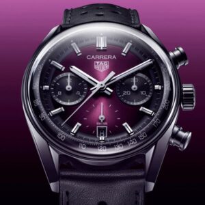 Carrera watch