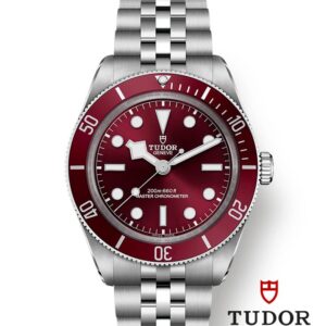 TUDOR BLACK BAY