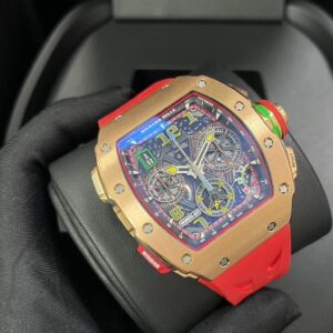 RICHARD MILLE