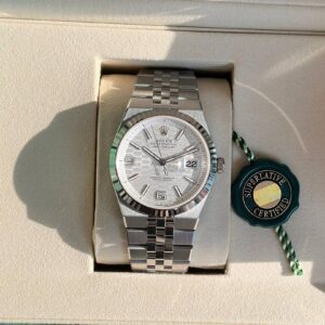 Rolex Land Dweller
