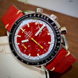 Omega Speedmaster