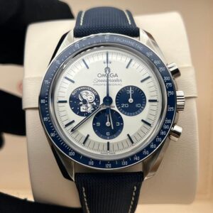 Omega Snoopy