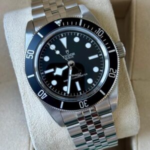 Tudor Black Bay