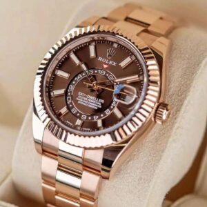 Rolex Sky dweller