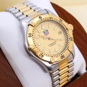 Tag Heuer