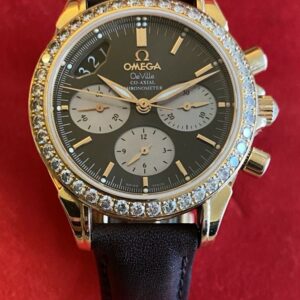 OMEGA DK