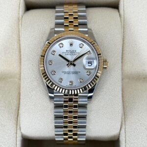 Lady-Datejust