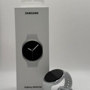 Samsung Galaxy Watch
