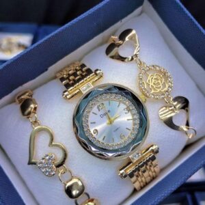 QUARTZ WATCH