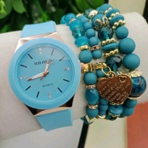 QUARTZ WATCH